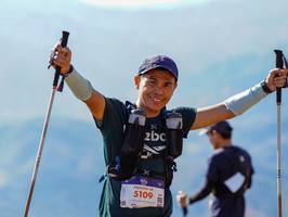 BIB: 5109, 110
                            <button type="button" onclick="openModal(19295324)" class="btn btn-primary btn-sm float-right btn-popup" data-toggle="modal" data-target=".modal-high-quality">
                        <i class="fas fa-shopping-cart"></i> Add to Cart
                    </button>
                                            <button type="button" onclick="isThisMe(19295324, true)" class="btn btn-success btn-sm float-right btn-popup btn-isme hidden" data-toggle="tooltip" data-placement="bottom" title="นี่คือรูปของคุณใช่ไหม คลิกที่นี่เพื่อเอาเข้าอัลบั้ม">
                        <i class="fas fa-plus"></i> Add to album
                    </button>
                    <button type="button" onclick="isThisMe(19295324, false)" class="btn btn-warning btn-sm float-right btn-popup btn-isnotme hidden">
                        <i class="fas fa-ban"></i> Remove from album
                    </button>