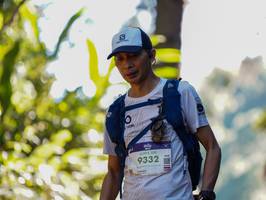 BIB: 100, 9332
                            <button type="button" onclick="openModal(19246936)" class="btn btn-primary btn-sm float-right btn-popup" data-toggle="modal" data-target=".modal-high-quality">
                        <i class="fas fa-shopping-cart"></i> Add to Cart
                    </button>
                                            <button type="button" onclick="isThisMe(19246936, true)" class="btn btn-success btn-sm float-right btn-popup btn-isme hidden" data-toggle="tooltip" data-placement="bottom" title="นี่คือรูปของคุณใช่ไหม คลิกที่นี่เพื่อเอาเข้าอัลบั้ม">
                        <i class="fas fa-plus"></i> Add to album
                    </button>
                    <button type="button" onclick="isThisMe(19246936, false)" class="btn btn-warning btn-sm float-right btn-popup btn-isnotme hidden">
                        <i class="fas fa-ban"></i> Remove from album
                    </button>