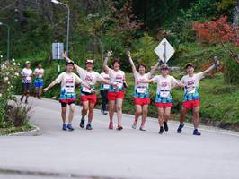 BIB: 
                            <button type="button" onclick="openModal(19242738)" class="btn btn-primary btn-sm float-right btn-popup" data-toggle="modal" data-target=".modal-high-quality">
                        <i class="fas fa-shopping-cart"></i> Add to Cart
                    </button>
                                            <button type="button" onclick="isThisMe(19242738, true)" class="btn btn-success btn-sm float-right btn-popup btn-isme hidden" data-toggle="tooltip" data-placement="bottom" title="นี่คือรูปของคุณใช่ไหม คลิกที่นี่เพื่อเอาเข้าอัลบั้ม">
                        <i class="fas fa-plus"></i> Add to album
                    </button>
                    <button type="button" onclick="isThisMe(19242738, false)" class="btn btn-warning btn-sm float-right btn-popup btn-isnotme hidden">
                        <i class="fas fa-ban"></i> Remove from album
                    </button>