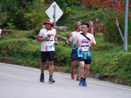 BIB: 8034, 8242
                            <button type="button" onclick="openModal(19230555)" class="btn btn-primary btn-sm float-right btn-popup" data-toggle="modal" data-target=".modal-high-quality">
                        <i class="fas fa-shopping-cart"></i> Add to Cart
                    </button>
                                            <button type="button" onclick="isThisMe(19230555, true)" class="btn btn-success btn-sm float-right btn-popup btn-isme hidden" data-toggle="tooltip" data-placement="bottom" title="นี่คือรูปของคุณใช่ไหม คลิกที่นี่เพื่อเอาเข้าอัลบั้ม">
                        <i class="fas fa-plus"></i> Add to album
                    </button>
                    <button type="button" onclick="isThisMe(19230555, false)" class="btn btn-warning btn-sm float-right btn-popup btn-isnotme hidden">
                        <i class="fas fa-ban"></i> Remove from album
                    </button>