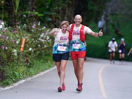 BIB: 2619, 195
                            <button type="button" onclick="openModal(19234190)" class="btn btn-primary btn-sm float-right btn-popup" data-toggle="modal" data-target=".modal-high-quality">
                        <i class="fas fa-shopping-cart"></i> Add to Cart
                    </button>
                                            <button type="button" onclick="isThisMe(19234190, true)" class="btn btn-success btn-sm float-right btn-popup btn-isme hidden" data-toggle="tooltip" data-placement="bottom" title="นี่คือรูปของคุณใช่ไหม คลิกที่นี่เพื่อเอาเข้าอัลบั้ม">
                        <i class="fas fa-plus"></i> Add to album
                    </button>
                    <button type="button" onclick="isThisMe(19234190, false)" class="btn btn-warning btn-sm float-right btn-popup btn-isnotme hidden">
                        <i class="fas fa-ban"></i> Remove from album
                    </button>