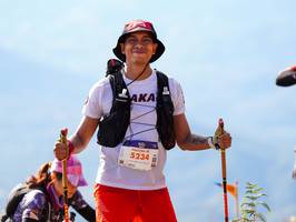 BIB: 5234
                            <button type="button" onclick="openModal(19297954)" class="btn btn-primary btn-sm float-right btn-popup" data-toggle="modal" data-target=".modal-high-quality">
                        <i class="fas fa-shopping-cart"></i> Add to Cart
                    </button>
                                            <button type="button" onclick="isThisMe(19297954, true)" class="btn btn-success btn-sm float-right btn-popup btn-isme hidden" data-toggle="tooltip" data-placement="bottom" title="นี่คือรูปของคุณใช่ไหม คลิกที่นี่เพื่อเอาเข้าอัลบั้ม">
                        <i class="fas fa-plus"></i> Add to album
                    </button>
                    <button type="button" onclick="isThisMe(19297954, false)" class="btn btn-warning btn-sm float-right btn-popup btn-isnotme hidden">
                        <i class="fas fa-ban"></i> Remove from album
                    </button>