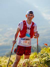 BIB: 6100
                            <button type="button" onclick="openModal(19299944)" class="btn btn-primary btn-sm float-right btn-popup" data-toggle="modal" data-target=".modal-high-quality">
                        <i class="fas fa-shopping-cart"></i> Add to Cart
                    </button>
                                            <button type="button" onclick="isThisMe(19299944, true)" class="btn btn-success btn-sm float-right btn-popup btn-isme hidden" data-toggle="tooltip" data-placement="bottom" title="นี่คือรูปของคุณใช่ไหม คลิกที่นี่เพื่อเอาเข้าอัลบั้ม">
                        <i class="fas fa-plus"></i> Add to album
                    </button>
                    <button type="button" onclick="isThisMe(19299944, false)" class="btn btn-warning btn-sm float-right btn-popup btn-isnotme hidden">
                        <i class="fas fa-ban"></i> Remove from album
                    </button>