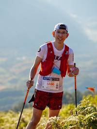 BIB: 6100
                            <button type="button" onclick="openModal(19299937)" class="btn btn-primary btn-sm float-right btn-popup" data-toggle="modal" data-target=".modal-high-quality">
                        <i class="fas fa-shopping-cart"></i> Add to Cart
                    </button>
                                            <button type="button" onclick="isThisMe(19299937, true)" class="btn btn-success btn-sm float-right btn-popup btn-isme hidden" data-toggle="tooltip" data-placement="bottom" title="นี่คือรูปของคุณใช่ไหม คลิกที่นี่เพื่อเอาเข้าอัลบั้ม">
                        <i class="fas fa-plus"></i> Add to album
                    </button>
                    <button type="button" onclick="isThisMe(19299937, false)" class="btn btn-warning btn-sm float-right btn-popup btn-isnotme hidden">
                        <i class="fas fa-ban"></i> Remove from album
                    </button>