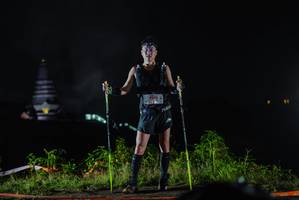 BIB: 
                            <button type="button" onclick="openModal(18897199)" class="btn btn-primary btn-sm float-right btn-popup" data-toggle="modal" data-target=".modal-high-quality">
                        <i class="fas fa-shopping-cart"></i> Add to Cart
                    </button>
                                            <button type="button" onclick="isThisMe(18897199, true)" class="btn btn-success btn-sm float-right btn-popup btn-isme hidden" data-toggle="tooltip" data-placement="bottom" title="นี่คือรูปของคุณใช่ไหม คลิกที่นี่เพื่อเอาเข้าอัลบั้ม">
                        <i class="fas fa-plus"></i> Add to album
                    </button>
                    <button type="button" onclick="isThisMe(18897199, false)" class="btn btn-warning btn-sm float-right btn-popup btn-isnotme hidden">
                        <i class="fas fa-ban"></i> Remove from album
                    </button>