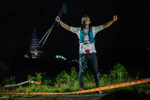 BIB: 7340, 
                            <button type="button" onclick="openModal(18896950)" class="btn btn-primary btn-sm float-right btn-popup" data-toggle="modal" data-target=".modal-high-quality">
                        <i class="fas fa-shopping-cart"></i> Add to Cart
                    </button>
                                            <button type="button" onclick="isThisMe(18896950, true)" class="btn btn-success btn-sm float-right btn-popup btn-isme hidden" data-toggle="tooltip" data-placement="bottom" title="นี่คือรูปของคุณใช่ไหม คลิกที่นี่เพื่อเอาเข้าอัลบั้ม">
                        <i class="fas fa-plus"></i> Add to album
                    </button>
                    <button type="button" onclick="isThisMe(18896950, false)" class="btn btn-warning btn-sm float-right btn-popup btn-isnotme hidden">
                        <i class="fas fa-ban"></i> Remove from album
                    </button>