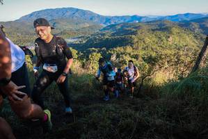 BIB: 5138
                            <button type="button" onclick="openModal(19063862)" class="btn btn-primary btn-sm float-right btn-popup" data-toggle="modal" data-target=".modal-high-quality">
                        <i class="fas fa-shopping-cart"></i> Add to Cart
                    </button>
                                            <button type="button" onclick="isThisMe(19063862, true)" class="btn btn-success btn-sm float-right btn-popup btn-isme hidden" data-toggle="tooltip" data-placement="bottom" title="นี่คือรูปของคุณใช่ไหม คลิกที่นี่เพื่อเอาเข้าอัลบั้ม">
                        <i class="fas fa-plus"></i> Add to album
                    </button>
                    <button type="button" onclick="isThisMe(19063862, false)" class="btn btn-warning btn-sm float-right btn-popup btn-isnotme hidden">
                        <i class="fas fa-ban"></i> Remove from album
                    </button>