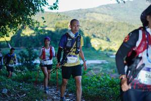 BIB: 2833, 241
                            <button type="button" onclick="openModal(19223923)" class="btn btn-primary btn-sm float-right btn-popup" data-toggle="modal" data-target=".modal-high-quality">
                        <i class="fas fa-shopping-cart"></i> Add to Cart
                    </button>
                                            <button type="button" onclick="isThisMe(19223923, true)" class="btn btn-success btn-sm float-right btn-popup btn-isme hidden" data-toggle="tooltip" data-placement="bottom" title="นี่คือรูปของคุณใช่ไหม คลิกที่นี่เพื่อเอาเข้าอัลบั้ม">
                        <i class="fas fa-plus"></i> Add to album
                    </button>
                    <button type="button" onclick="isThisMe(19223923, false)" class="btn btn-warning btn-sm float-right btn-popup btn-isnotme hidden">
                        <i class="fas fa-ban"></i> Remove from album
                    </button>