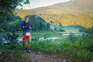 BIB: 100
                            <button type="button" onclick="openModal(19223822)" class="btn btn-primary btn-sm float-right btn-popup" data-toggle="modal" data-target=".modal-high-quality">
                        <i class="fas fa-shopping-cart"></i> Add to Cart
                    </button>
                                            <button type="button" onclick="isThisMe(19223822, true)" class="btn btn-success btn-sm float-right btn-popup btn-isme hidden" data-toggle="tooltip" data-placement="bottom" title="นี่คือรูปของคุณใช่ไหม คลิกที่นี่เพื่อเอาเข้าอัลบั้ม">
                        <i class="fas fa-plus"></i> Add to album
                    </button>
                    <button type="button" onclick="isThisMe(19223822, false)" class="btn btn-warning btn-sm float-right btn-popup btn-isnotme hidden">
                        <i class="fas fa-ban"></i> Remove from album
                    </button>