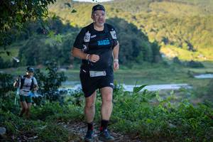 BIB: 100
                            <button type="button" onclick="openModal(19227669)" class="btn btn-primary btn-sm float-right btn-popup" data-toggle="modal" data-target=".modal-high-quality">
                        <i class="fas fa-shopping-cart"></i> Add to Cart
                    </button>
                                            <button type="button" onclick="isThisMe(19227669, true)" class="btn btn-success btn-sm float-right btn-popup btn-isme hidden" data-toggle="tooltip" data-placement="bottom" title="นี่คือรูปของคุณใช่ไหม คลิกที่นี่เพื่อเอาเข้าอัลบั้ม">
                        <i class="fas fa-plus"></i> Add to album
                    </button>
                    <button type="button" onclick="isThisMe(19227669, false)" class="btn btn-warning btn-sm float-right btn-popup btn-isnotme hidden">
                        <i class="fas fa-ban"></i> Remove from album
                    </button>