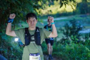 BIB: 2500
                            <button type="button" onclick="openModal(19226711)" class="btn btn-primary btn-sm float-right btn-popup" data-toggle="modal" data-target=".modal-high-quality">
                        <i class="fas fa-shopping-cart"></i> Add to Cart
                    </button>
                                            <button type="button" onclick="isThisMe(19226711, true)" class="btn btn-success btn-sm float-right btn-popup btn-isme hidden" data-toggle="tooltip" data-placement="bottom" title="นี่คือรูปของคุณใช่ไหม คลิกที่นี่เพื่อเอาเข้าอัลบั้ม">
                        <i class="fas fa-plus"></i> Add to album
                    </button>
                    <button type="button" onclick="isThisMe(19226711, false)" class="btn btn-warning btn-sm float-right btn-popup btn-isnotme hidden">
                        <i class="fas fa-ban"></i> Remove from album
                    </button>