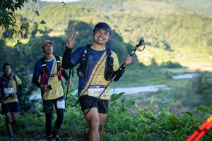 BIB: 2661
                            <button type="button" onclick="openModal(19217318)" class="btn btn-primary btn-sm float-right btn-popup" data-toggle="modal" data-target=".modal-high-quality">
                        <i class="fas fa-shopping-cart"></i> Add to Cart
                    </button>
                                            <button type="button" onclick="isThisMe(19217318, true)" class="btn btn-success btn-sm float-right btn-popup btn-isme hidden" data-toggle="tooltip" data-placement="bottom" title="นี่คือรูปของคุณใช่ไหม คลิกที่นี่เพื่อเอาเข้าอัลบั้ม">
                        <i class="fas fa-plus"></i> Add to album
                    </button>
                    <button type="button" onclick="isThisMe(19217318, false)" class="btn btn-warning btn-sm float-right btn-popup btn-isnotme hidden">
                        <i class="fas fa-ban"></i> Remove from album
                    </button>