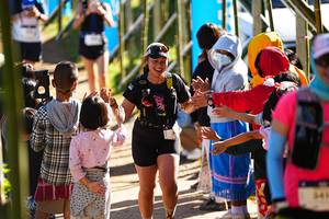 BIB: 341
                            <button type="button" onclick="openModal(19310455)" class="btn btn-primary btn-sm float-right btn-popup" data-toggle="modal" data-target=".modal-high-quality">
                        <i class="fas fa-shopping-cart"></i> Add to Cart
                    </button>
                                            <button type="button" onclick="isThisMe(19310455, true)" class="btn btn-success btn-sm float-right btn-popup btn-isme hidden" data-toggle="tooltip" data-placement="bottom" title="นี่คือรูปของคุณใช่ไหม คลิกที่นี่เพื่อเอาเข้าอัลบั้ม">
                        <i class="fas fa-plus"></i> Add to album
                    </button>
                    <button type="button" onclick="isThisMe(19310455, false)" class="btn btn-warning btn-sm float-right btn-popup btn-isnotme hidden">
                        <i class="fas fa-ban"></i> Remove from album
                    </button>