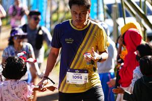 BIB: 1094
                            <button type="button" onclick="openModal(19310716)" class="btn btn-primary btn-sm float-right btn-popup" data-toggle="modal" data-target=".modal-high-quality">
                        <i class="fas fa-shopping-cart"></i> Add to Cart
                    </button>
                                            <button type="button" onclick="isThisMe(19310716, true)" class="btn btn-success btn-sm float-right btn-popup btn-isme hidden" data-toggle="tooltip" data-placement="bottom" title="นี่คือรูปของคุณใช่ไหม คลิกที่นี่เพื่อเอาเข้าอัลบั้ม">
                        <i class="fas fa-plus"></i> Add to album
                    </button>
                    <button type="button" onclick="isThisMe(19310716, false)" class="btn btn-warning btn-sm float-right btn-popup btn-isnotme hidden">
                        <i class="fas fa-ban"></i> Remove from album
                    </button>