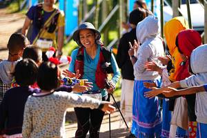 BIB: 
                            <button type="button" onclick="openModal(19305098)" class="btn btn-primary btn-sm float-right btn-popup" data-toggle="modal" data-target=".modal-high-quality">
                        <i class="fas fa-shopping-cart"></i> Add to Cart
                    </button>
                                            <button type="button" onclick="isThisMe(19305098, true)" class="btn btn-success btn-sm float-right btn-popup btn-isme hidden" data-toggle="tooltip" data-placement="bottom" title="นี่คือรูปของคุณใช่ไหม คลิกที่นี่เพื่อเอาเข้าอัลบั้ม">
                        <i class="fas fa-plus"></i> Add to album
                    </button>
                    <button type="button" onclick="isThisMe(19305098, false)" class="btn btn-warning btn-sm float-right btn-popup btn-isnotme hidden">
                        <i class="fas fa-ban"></i> Remove from album
                    </button>