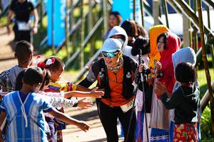 BIB: 2387
                            <button type="button" onclick="openModal(19305766)" class="btn btn-primary btn-sm float-right btn-popup" data-toggle="modal" data-target=".modal-high-quality">
                        <i class="fas fa-shopping-cart"></i> Add to Cart
                    </button>
                                            <button type="button" onclick="isThisMe(19305766, true)" class="btn btn-success btn-sm float-right btn-popup btn-isme hidden" data-toggle="tooltip" data-placement="bottom" title="นี่คือรูปของคุณใช่ไหม คลิกที่นี่เพื่อเอาเข้าอัลบั้ม">
                        <i class="fas fa-plus"></i> Add to album
                    </button>
                    <button type="button" onclick="isThisMe(19305766, false)" class="btn btn-warning btn-sm float-right btn-popup btn-isnotme hidden">
                        <i class="fas fa-ban"></i> Remove from album
                    </button>