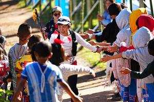 BIB: 
                            <button type="button" onclick="openModal(19305443)" class="btn btn-primary btn-sm float-right btn-popup" data-toggle="modal" data-target=".modal-high-quality">
                        <i class="fas fa-shopping-cart"></i> Add to Cart
                    </button>
                                            <button type="button" onclick="isThisMe(19305443, true)" class="btn btn-success btn-sm float-right btn-popup btn-isme hidden" data-toggle="tooltip" data-placement="bottom" title="นี่คือรูปของคุณใช่ไหม คลิกที่นี่เพื่อเอาเข้าอัลบั้ม">
                        <i class="fas fa-plus"></i> Add to album
                    </button>
                    <button type="button" onclick="isThisMe(19305443, false)" class="btn btn-warning btn-sm float-right btn-popup btn-isnotme hidden">
                        <i class="fas fa-ban"></i> Remove from album
                    </button>