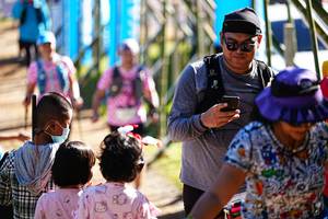 BIB: 
                            <button type="button" onclick="openModal(19310738)" class="btn btn-primary btn-sm float-right btn-popup" data-toggle="modal" data-target=".modal-high-quality">
                        <i class="fas fa-shopping-cart"></i> Add to Cart
                    </button>
                                            <button type="button" onclick="isThisMe(19310738, true)" class="btn btn-success btn-sm float-right btn-popup btn-isme hidden" data-toggle="tooltip" data-placement="bottom" title="นี่คือรูปของคุณใช่ไหม คลิกที่นี่เพื่อเอาเข้าอัลบั้ม">
                        <i class="fas fa-plus"></i> Add to album
                    </button>
                    <button type="button" onclick="isThisMe(19310738, false)" class="btn btn-warning btn-sm float-right btn-popup btn-isnotme hidden">
                        <i class="fas fa-ban"></i> Remove from album
                    </button>