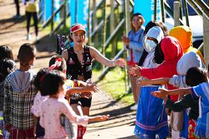 BIB: 
                            <button type="button" onclick="openModal(19305888)" class="btn btn-primary btn-sm float-right btn-popup" data-toggle="modal" data-target=".modal-high-quality">
                        <i class="fas fa-shopping-cart"></i> Add to Cart
                    </button>
                                            <button type="button" onclick="isThisMe(19305888, true)" class="btn btn-success btn-sm float-right btn-popup btn-isme hidden" data-toggle="tooltip" data-placement="bottom" title="นี่คือรูปของคุณใช่ไหม คลิกที่นี่เพื่อเอาเข้าอัลบั้ม">
                        <i class="fas fa-plus"></i> Add to album
                    </button>
                    <button type="button" onclick="isThisMe(19305888, false)" class="btn btn-warning btn-sm float-right btn-popup btn-isnotme hidden">
                        <i class="fas fa-ban"></i> Remove from album
                    </button>