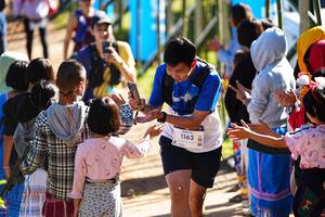 BIB: 1163, 
                            <button type="button" onclick="openModal(19310490)" class="btn btn-primary btn-sm float-right btn-popup" data-toggle="modal" data-target=".modal-high-quality">
                        <i class="fas fa-shopping-cart"></i> Add to Cart
                    </button>
                                            <button type="button" onclick="isThisMe(19310490, true)" class="btn btn-success btn-sm float-right btn-popup btn-isme hidden" data-toggle="tooltip" data-placement="bottom" title="นี่คือรูปของคุณใช่ไหม คลิกที่นี่เพื่อเอาเข้าอัลบั้ม">
                        <i class="fas fa-plus"></i> Add to album
                    </button>
                    <button type="button" onclick="isThisMe(19310490, false)" class="btn btn-warning btn-sm float-right btn-popup btn-isnotme hidden">
                        <i class="fas fa-ban"></i> Remove from album
                    </button>