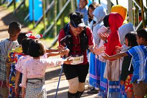 BIB: 3088, 150
                            <button type="button" onclick="openModal(19306317)" class="btn btn-primary btn-sm float-right btn-popup" data-toggle="modal" data-target=".modal-high-quality">
                        <i class="fas fa-shopping-cart"></i> Add to Cart
                    </button>
                                            <button type="button" onclick="isThisMe(19306317, true)" class="btn btn-success btn-sm float-right btn-popup btn-isme hidden" data-toggle="tooltip" data-placement="bottom" title="นี่คือรูปของคุณใช่ไหม คลิกที่นี่เพื่อเอาเข้าอัลบั้ม">
                        <i class="fas fa-plus"></i> Add to album
                    </button>
                    <button type="button" onclick="isThisMe(19306317, false)" class="btn btn-warning btn-sm float-right btn-popup btn-isnotme hidden">
                        <i class="fas fa-ban"></i> Remove from album
                    </button>