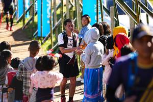 BIB: 
                            <button type="button" onclick="openModal(19307891)" class="btn btn-primary btn-sm float-right btn-popup" data-toggle="modal" data-target=".modal-high-quality">
                        <i class="fas fa-shopping-cart"></i> Add to Cart
                    </button>
                                            <button type="button" onclick="isThisMe(19307891, true)" class="btn btn-success btn-sm float-right btn-popup btn-isme hidden" data-toggle="tooltip" data-placement="bottom" title="นี่คือรูปของคุณใช่ไหม คลิกที่นี่เพื่อเอาเข้าอัลบั้ม">
                        <i class="fas fa-plus"></i> Add to album
                    </button>
                    <button type="button" onclick="isThisMe(19307891, false)" class="btn btn-warning btn-sm float-right btn-popup btn-isnotme hidden">
                        <i class="fas fa-ban"></i> Remove from album
                    </button>