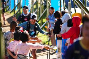 BIB: 
                            <button type="button" onclick="openModal(19306040)" class="btn btn-primary btn-sm float-right btn-popup" data-toggle="modal" data-target=".modal-high-quality">
                        <i class="fas fa-shopping-cart"></i> Add to Cart
                    </button>
                                            <button type="button" onclick="isThisMe(19306040, true)" class="btn btn-success btn-sm float-right btn-popup btn-isme hidden" data-toggle="tooltip" data-placement="bottom" title="นี่คือรูปของคุณใช่ไหม คลิกที่นี่เพื่อเอาเข้าอัลบั้ม">
                        <i class="fas fa-plus"></i> Add to album
                    </button>
                    <button type="button" onclick="isThisMe(19306040, false)" class="btn btn-warning btn-sm float-right btn-popup btn-isnotme hidden">
                        <i class="fas fa-ban"></i> Remove from album
                    </button>