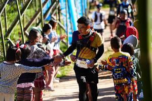 BIB: 3047
                            <button type="button" onclick="openModal(19303769)" class="btn btn-primary btn-sm float-right btn-popup" data-toggle="modal" data-target=".modal-high-quality">
                        <i class="fas fa-shopping-cart"></i> Add to Cart
                    </button>
                                            <button type="button" onclick="isThisMe(19303769, true)" class="btn btn-success btn-sm float-right btn-popup btn-isme hidden" data-toggle="tooltip" data-placement="bottom" title="นี่คือรูปของคุณใช่ไหม คลิกที่นี่เพื่อเอาเข้าอัลบั้ม">
                        <i class="fas fa-plus"></i> Add to album
                    </button>
                    <button type="button" onclick="isThisMe(19303769, false)" class="btn btn-warning btn-sm float-right btn-popup btn-isnotme hidden">
                        <i class="fas fa-ban"></i> Remove from album
                    </button>