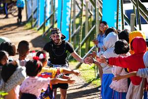 BIB: 
                            <button type="button" onclick="openModal(19305794)" class="btn btn-primary btn-sm float-right btn-popup" data-toggle="modal" data-target=".modal-high-quality">
                        <i class="fas fa-shopping-cart"></i> Add to Cart
                    </button>
                                            <button type="button" onclick="isThisMe(19305794, true)" class="btn btn-success btn-sm float-right btn-popup btn-isme hidden" data-toggle="tooltip" data-placement="bottom" title="นี่คือรูปของคุณใช่ไหม คลิกที่นี่เพื่อเอาเข้าอัลบั้ม">
                        <i class="fas fa-plus"></i> Add to album
                    </button>
                    <button type="button" onclick="isThisMe(19305794, false)" class="btn btn-warning btn-sm float-right btn-popup btn-isnotme hidden">
                        <i class="fas fa-ban"></i> Remove from album
                    </button>