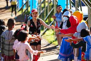 BIB: 
                            <button type="button" onclick="openModal(19305891)" class="btn btn-primary btn-sm float-right btn-popup" data-toggle="modal" data-target=".modal-high-quality">
                        <i class="fas fa-shopping-cart"></i> Add to Cart
                    </button>
                                            <button type="button" onclick="isThisMe(19305891, true)" class="btn btn-success btn-sm float-right btn-popup btn-isme hidden" data-toggle="tooltip" data-placement="bottom" title="นี่คือรูปของคุณใช่ไหม คลิกที่นี่เพื่อเอาเข้าอัลบั้ม">
                        <i class="fas fa-plus"></i> Add to album
                    </button>
                    <button type="button" onclick="isThisMe(19305891, false)" class="btn btn-warning btn-sm float-right btn-popup btn-isnotme hidden">
                        <i class="fas fa-ban"></i> Remove from album
                    </button>