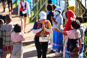 BIB: 1479
                            <button type="button" onclick="openModal(19309953)" class="btn btn-primary btn-sm float-right btn-popup" data-toggle="modal" data-target=".modal-high-quality">
                        <i class="fas fa-shopping-cart"></i> Add to Cart
                    </button>
                                            <button type="button" onclick="isThisMe(19309953, true)" class="btn btn-success btn-sm float-right btn-popup btn-isme hidden" data-toggle="tooltip" data-placement="bottom" title="นี่คือรูปของคุณใช่ไหม คลิกที่นี่เพื่อเอาเข้าอัลบั้ม">
                        <i class="fas fa-plus"></i> Add to album
                    </button>
                    <button type="button" onclick="isThisMe(19309953, false)" class="btn btn-warning btn-sm float-right btn-popup btn-isnotme hidden">
                        <i class="fas fa-ban"></i> Remove from album
                    </button>