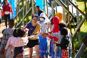 BIB: 
                            <button type="button" onclick="openModal(19308135)" class="btn btn-primary btn-sm float-right btn-popup" data-toggle="modal" data-target=".modal-high-quality">
                        <i class="fas fa-shopping-cart"></i> Add to Cart
                    </button>
                                            <button type="button" onclick="isThisMe(19308135, true)" class="btn btn-success btn-sm float-right btn-popup btn-isme hidden" data-toggle="tooltip" data-placement="bottom" title="นี่คือรูปของคุณใช่ไหม คลิกที่นี่เพื่อเอาเข้าอัลบั้ม">
                        <i class="fas fa-plus"></i> Add to album
                    </button>
                    <button type="button" onclick="isThisMe(19308135, false)" class="btn btn-warning btn-sm float-right btn-popup btn-isnotme hidden">
                        <i class="fas fa-ban"></i> Remove from album
                    </button>