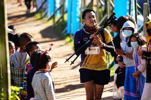 BIB: 1908
                            <button type="button" onclick="openModal(19304878)" class="btn btn-primary btn-sm float-right btn-popup" data-toggle="modal" data-target=".modal-high-quality">
                        <i class="fas fa-shopping-cart"></i> Add to Cart
                    </button>
                                            <button type="button" onclick="isThisMe(19304878, true)" class="btn btn-success btn-sm float-right btn-popup btn-isme hidden" data-toggle="tooltip" data-placement="bottom" title="นี่คือรูปของคุณใช่ไหม คลิกที่นี่เพื่อเอาเข้าอัลบั้ม">
                        <i class="fas fa-plus"></i> Add to album
                    </button>
                    <button type="button" onclick="isThisMe(19304878, false)" class="btn btn-warning btn-sm float-right btn-popup btn-isnotme hidden">
                        <i class="fas fa-ban"></i> Remove from album
                    </button>