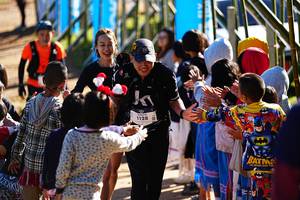 BIB: 1128
                            <button type="button" onclick="openModal(19304275)" class="btn btn-primary btn-sm float-right btn-popup" data-toggle="modal" data-target=".modal-high-quality">
                        <i class="fas fa-shopping-cart"></i> Add to Cart
                    </button>
                                            <button type="button" onclick="isThisMe(19304275, true)" class="btn btn-success btn-sm float-right btn-popup btn-isme hidden" data-toggle="tooltip" data-placement="bottom" title="นี่คือรูปของคุณใช่ไหม คลิกที่นี่เพื่อเอาเข้าอัลบั้ม">
                        <i class="fas fa-plus"></i> Add to album
                    </button>
                    <button type="button" onclick="isThisMe(19304275, false)" class="btn btn-warning btn-sm float-right btn-popup btn-isnotme hidden">
                        <i class="fas fa-ban"></i> Remove from album
                    </button>