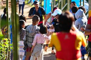 BIB: 
                            <button type="button" onclick="openModal(19309533)" class="btn btn-primary btn-sm float-right btn-popup" data-toggle="modal" data-target=".modal-high-quality">
                        <i class="fas fa-shopping-cart"></i> Add to Cart
                    </button>
                                            <button type="button" onclick="isThisMe(19309533, true)" class="btn btn-success btn-sm float-right btn-popup btn-isme hidden" data-toggle="tooltip" data-placement="bottom" title="นี่คือรูปของคุณใช่ไหม คลิกที่นี่เพื่อเอาเข้าอัลบั้ม">
                        <i class="fas fa-plus"></i> Add to album
                    </button>
                    <button type="button" onclick="isThisMe(19309533, false)" class="btn btn-warning btn-sm float-right btn-popup btn-isnotme hidden">
                        <i class="fas fa-ban"></i> Remove from album
                    </button>