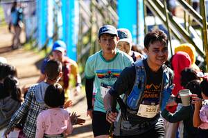 BIB: 2273
                            <button type="button" onclick="openModal(19311083)" class="btn btn-primary btn-sm float-right btn-popup" data-toggle="modal" data-target=".modal-high-quality">
                        <i class="fas fa-shopping-cart"></i> Add to Cart
                    </button>
                                            <button type="button" onclick="isThisMe(19311083, true)" class="btn btn-success btn-sm float-right btn-popup btn-isme hidden" data-toggle="tooltip" data-placement="bottom" title="นี่คือรูปของคุณใช่ไหม คลิกที่นี่เพื่อเอาเข้าอัลบั้ม">
                        <i class="fas fa-plus"></i> Add to album
                    </button>
                    <button type="button" onclick="isThisMe(19311083, false)" class="btn btn-warning btn-sm float-right btn-popup btn-isnotme hidden">
                        <i class="fas fa-ban"></i> Remove from album
                    </button>