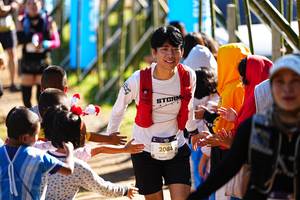 BIB: 2084
                            <button type="button" onclick="openModal(19305595)" class="btn btn-primary btn-sm float-right btn-popup" data-toggle="modal" data-target=".modal-high-quality">
                        <i class="fas fa-shopping-cart"></i> Add to Cart
                    </button>
                                            <button type="button" onclick="isThisMe(19305595, true)" class="btn btn-success btn-sm float-right btn-popup btn-isme hidden" data-toggle="tooltip" data-placement="bottom" title="นี่คือรูปของคุณใช่ไหม คลิกที่นี่เพื่อเอาเข้าอัลบั้ม">
                        <i class="fas fa-plus"></i> Add to album
                    </button>
                    <button type="button" onclick="isThisMe(19305595, false)" class="btn btn-warning btn-sm float-right btn-popup btn-isnotme hidden">
                        <i class="fas fa-ban"></i> Remove from album
                    </button>