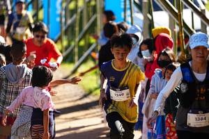 BIB: 125, 1249, 1384
                            <button type="button" onclick="openModal(19308693)" class="btn btn-primary btn-sm float-right btn-popup" data-toggle="modal" data-target=".modal-high-quality">
                        <i class="fas fa-shopping-cart"></i> Add to Cart
                    </button>
                                            <button type="button" onclick="isThisMe(19308693, true)" class="btn btn-success btn-sm float-right btn-popup btn-isme hidden" data-toggle="tooltip" data-placement="bottom" title="นี่คือรูปของคุณใช่ไหม คลิกที่นี่เพื่อเอาเข้าอัลบั้ม">
                        <i class="fas fa-plus"></i> Add to album
                    </button>
                    <button type="button" onclick="isThisMe(19308693, false)" class="btn btn-warning btn-sm float-right btn-popup btn-isnotme hidden">
                        <i class="fas fa-ban"></i> Remove from album
                    </button>