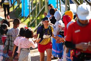 BIB: 3100
                            <button type="button" onclick="openModal(19307151)" class="btn btn-primary btn-sm float-right btn-popup" data-toggle="modal" data-target=".modal-high-quality">
                        <i class="fas fa-shopping-cart"></i> Add to Cart
                    </button>
                                            <button type="button" onclick="isThisMe(19307151, true)" class="btn btn-success btn-sm float-right btn-popup btn-isme hidden" data-toggle="tooltip" data-placement="bottom" title="นี่คือรูปของคุณใช่ไหม คลิกที่นี่เพื่อเอาเข้าอัลบั้ม">
                        <i class="fas fa-plus"></i> Add to album
                    </button>
                    <button type="button" onclick="isThisMe(19307151, false)" class="btn btn-warning btn-sm float-right btn-popup btn-isnotme hidden">
                        <i class="fas fa-ban"></i> Remove from album
                    </button>