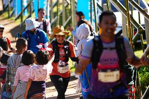 BIB: 3145
                            <button type="button" onclick="openModal(19307763)" class="btn btn-primary btn-sm float-right btn-popup" data-toggle="modal" data-target=".modal-high-quality">
                        <i class="fas fa-shopping-cart"></i> Add to Cart
                    </button>
                                            <button type="button" onclick="isThisMe(19307763, true)" class="btn btn-success btn-sm float-right btn-popup btn-isme hidden" data-toggle="tooltip" data-placement="bottom" title="นี่คือรูปของคุณใช่ไหม คลิกที่นี่เพื่อเอาเข้าอัลบั้ม">
                        <i class="fas fa-plus"></i> Add to album
                    </button>
                    <button type="button" onclick="isThisMe(19307763, false)" class="btn btn-warning btn-sm float-right btn-popup btn-isnotme hidden">
                        <i class="fas fa-ban"></i> Remove from album
                    </button>