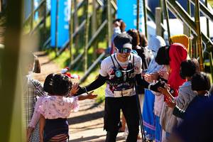 BIB: 610
                            <button type="button" onclick="openModal(19308526)" class="btn btn-primary btn-sm float-right btn-popup" data-toggle="modal" data-target=".modal-high-quality">
                        <i class="fas fa-shopping-cart"></i> Add to Cart
                    </button>
                                            <button type="button" onclick="isThisMe(19308526, true)" class="btn btn-success btn-sm float-right btn-popup btn-isme hidden" data-toggle="tooltip" data-placement="bottom" title="นี่คือรูปของคุณใช่ไหม คลิกที่นี่เพื่อเอาเข้าอัลบั้ม">
                        <i class="fas fa-plus"></i> Add to album
                    </button>
                    <button type="button" onclick="isThisMe(19308526, false)" class="btn btn-warning btn-sm float-right btn-popup btn-isnotme hidden">
                        <i class="fas fa-ban"></i> Remove from album
                    </button>