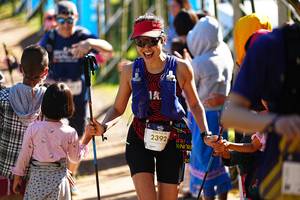 BIB: 2392, 
                            <button type="button" onclick="openModal(19310555)" class="btn btn-primary btn-sm float-right btn-popup" data-toggle="modal" data-target=".modal-high-quality">
                        <i class="fas fa-shopping-cart"></i> Add to Cart
                    </button>
                                            <button type="button" onclick="isThisMe(19310555, true)" class="btn btn-success btn-sm float-right btn-popup btn-isme hidden" data-toggle="tooltip" data-placement="bottom" title="นี่คือรูปของคุณใช่ไหม คลิกที่นี่เพื่อเอาเข้าอัลบั้ม">
                        <i class="fas fa-plus"></i> Add to album
                    </button>
                    <button type="button" onclick="isThisMe(19310555, false)" class="btn btn-warning btn-sm float-right btn-popup btn-isnotme hidden">
                        <i class="fas fa-ban"></i> Remove from album
                    </button>