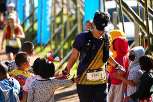 BIB: 2287
                            <button type="button" onclick="openModal(19305702)" class="btn btn-primary btn-sm float-right btn-popup" data-toggle="modal" data-target=".modal-high-quality">
                        <i class="fas fa-shopping-cart"></i> Add to Cart
                    </button>
                                            <button type="button" onclick="isThisMe(19305702, true)" class="btn btn-success btn-sm float-right btn-popup btn-isme hidden" data-toggle="tooltip" data-placement="bottom" title="นี่คือรูปของคุณใช่ไหม คลิกที่นี่เพื่อเอาเข้าอัลบั้ม">
                        <i class="fas fa-plus"></i> Add to album
                    </button>
                    <button type="button" onclick="isThisMe(19305702, false)" class="btn btn-warning btn-sm float-right btn-popup btn-isnotme hidden">
                        <i class="fas fa-ban"></i> Remove from album
                    </button>