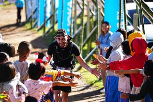 BIB: 
                            <button type="button" onclick="openModal(19305803)" class="btn btn-primary btn-sm float-right btn-popup" data-toggle="modal" data-target=".modal-high-quality">
                        <i class="fas fa-shopping-cart"></i> Add to Cart
                    </button>
                                            <button type="button" onclick="isThisMe(19305803, true)" class="btn btn-success btn-sm float-right btn-popup btn-isme hidden" data-toggle="tooltip" data-placement="bottom" title="นี่คือรูปของคุณใช่ไหม คลิกที่นี่เพื่อเอาเข้าอัลบั้ม">
                        <i class="fas fa-plus"></i> Add to album
                    </button>
                    <button type="button" onclick="isThisMe(19305803, false)" class="btn btn-warning btn-sm float-right btn-popup btn-isnotme hidden">
                        <i class="fas fa-ban"></i> Remove from album
                    </button>