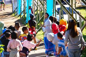 BIB: 
                            <button type="button" onclick="openModal(19306402)" class="btn btn-primary btn-sm float-right btn-popup" data-toggle="modal" data-target=".modal-high-quality">
                        <i class="fas fa-shopping-cart"></i> Add to Cart
                    </button>
                                            <button type="button" onclick="isThisMe(19306402, true)" class="btn btn-success btn-sm float-right btn-popup btn-isme hidden" data-toggle="tooltip" data-placement="bottom" title="นี่คือรูปของคุณใช่ไหม คลิกที่นี่เพื่อเอาเข้าอัลบั้ม">
                        <i class="fas fa-plus"></i> Add to album
                    </button>
                    <button type="button" onclick="isThisMe(19306402, false)" class="btn btn-warning btn-sm float-right btn-popup btn-isnotme hidden">
                        <i class="fas fa-ban"></i> Remove from album
                    </button>