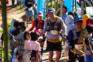 BIB: 2905, 
                            <button type="button" onclick="openModal(19308823)" class="btn btn-primary btn-sm float-right btn-popup" data-toggle="modal" data-target=".modal-high-quality">
                        <i class="fas fa-shopping-cart"></i> Add to Cart
                    </button>
                                            <button type="button" onclick="isThisMe(19308823, true)" class="btn btn-success btn-sm float-right btn-popup btn-isme hidden" data-toggle="tooltip" data-placement="bottom" title="นี่คือรูปของคุณใช่ไหม คลิกที่นี่เพื่อเอาเข้าอัลบั้ม">
                        <i class="fas fa-plus"></i> Add to album
                    </button>
                    <button type="button" onclick="isThisMe(19308823, false)" class="btn btn-warning btn-sm float-right btn-popup btn-isnotme hidden">
                        <i class="fas fa-ban"></i> Remove from album
                    </button>