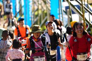 BIB: 1342, 3284, 3326
                            <button type="button" onclick="openModal(19308315)" class="btn btn-primary btn-sm float-right btn-popup" data-toggle="modal" data-target=".modal-high-quality">
                        <i class="fas fa-shopping-cart"></i> Add to Cart
                    </button>
                                            <button type="button" onclick="isThisMe(19308315, true)" class="btn btn-success btn-sm float-right btn-popup btn-isme hidden" data-toggle="tooltip" data-placement="bottom" title="นี่คือรูปของคุณใช่ไหม คลิกที่นี่เพื่อเอาเข้าอัลบั้ม">
                        <i class="fas fa-plus"></i> Add to album
                    </button>
                    <button type="button" onclick="isThisMe(19308315, false)" class="btn btn-warning btn-sm float-right btn-popup btn-isnotme hidden">
                        <i class="fas fa-ban"></i> Remove from album
                    </button>