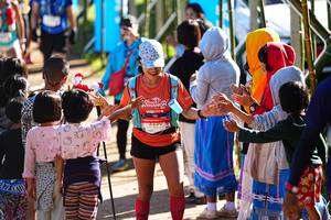 BIB: 
                            <button type="button" onclick="openModal(19307532)" class="btn btn-primary btn-sm float-right btn-popup" data-toggle="modal" data-target=".modal-high-quality">
                        <i class="fas fa-shopping-cart"></i> Add to Cart
                    </button>
                                            <button type="button" onclick="isThisMe(19307532, true)" class="btn btn-success btn-sm float-right btn-popup btn-isme hidden" data-toggle="tooltip" data-placement="bottom" title="นี่คือรูปของคุณใช่ไหม คลิกที่นี่เพื่อเอาเข้าอัลบั้ม">
                        <i class="fas fa-plus"></i> Add to album
                    </button>
                    <button type="button" onclick="isThisMe(19307532, false)" class="btn btn-warning btn-sm float-right btn-popup btn-isnotme hidden">
                        <i class="fas fa-ban"></i> Remove from album
                    </button>