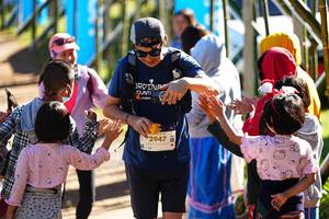 BIB: 2947
                            <button type="button" onclick="openModal(19310664)" class="btn btn-primary btn-sm float-right btn-popup" data-toggle="modal" data-target=".modal-high-quality">
                        <i class="fas fa-shopping-cart"></i> Add to Cart
                    </button>
                                            <button type="button" onclick="isThisMe(19310664, true)" class="btn btn-success btn-sm float-right btn-popup btn-isme hidden" data-toggle="tooltip" data-placement="bottom" title="นี่คือรูปของคุณใช่ไหม คลิกที่นี่เพื่อเอาเข้าอัลบั้ม">
                        <i class="fas fa-plus"></i> Add to album
                    </button>
                    <button type="button" onclick="isThisMe(19310664, false)" class="btn btn-warning btn-sm float-right btn-popup btn-isnotme hidden">
                        <i class="fas fa-ban"></i> Remove from album
                    </button>