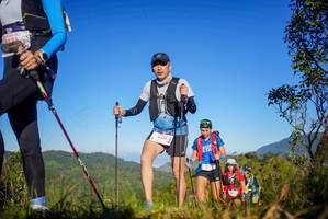 BIB: 150, 
                            <button type="button" onclick="openModal(19311340)" class="btn btn-primary btn-sm float-right btn-popup" data-toggle="modal" data-target=".modal-high-quality">
                        <i class="fas fa-shopping-cart"></i> Add to Cart
                    </button>
                                            <button type="button" onclick="isThisMe(19311340, true)" class="btn btn-success btn-sm float-right btn-popup btn-isme hidden" data-toggle="tooltip" data-placement="bottom" title="นี่คือรูปของคุณใช่ไหม คลิกที่นี่เพื่อเอาเข้าอัลบั้ม">
                        <i class="fas fa-plus"></i> Add to album
                    </button>
                    <button type="button" onclick="isThisMe(19311340, false)" class="btn btn-warning btn-sm float-right btn-popup btn-isnotme hidden">
                        <i class="fas fa-ban"></i> Remove from album
                    </button>